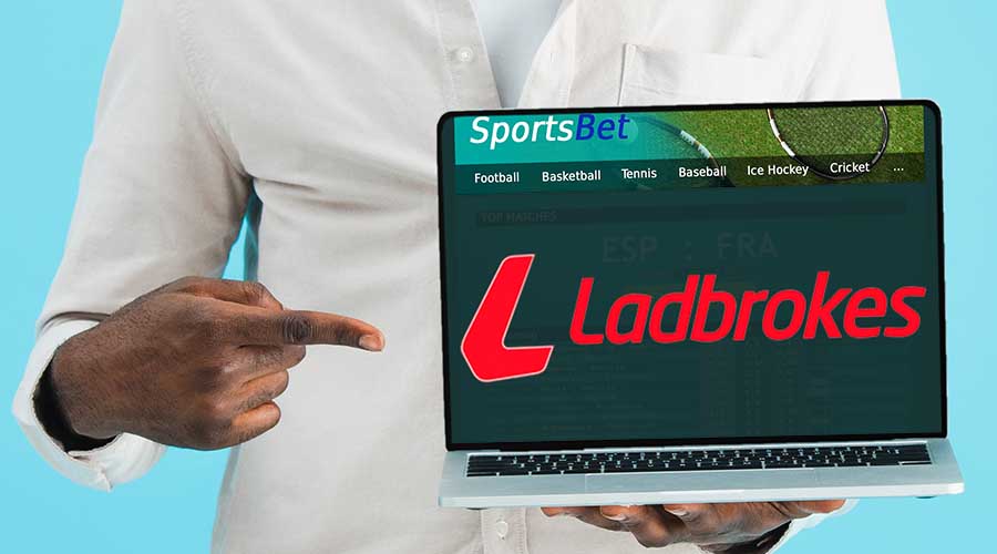 Огляд ставок на спорт Ladbrokes