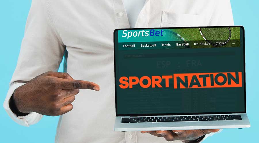 Огляд спортивних ставок SportNation